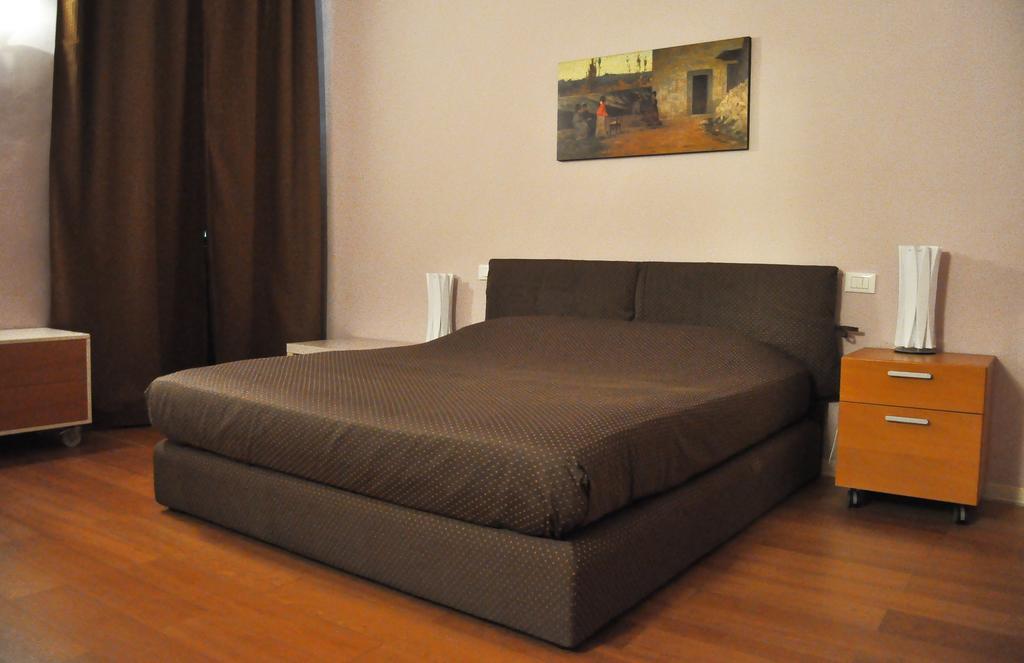 B&B Al Canto Del Cavour Pistoia Zimmer foto