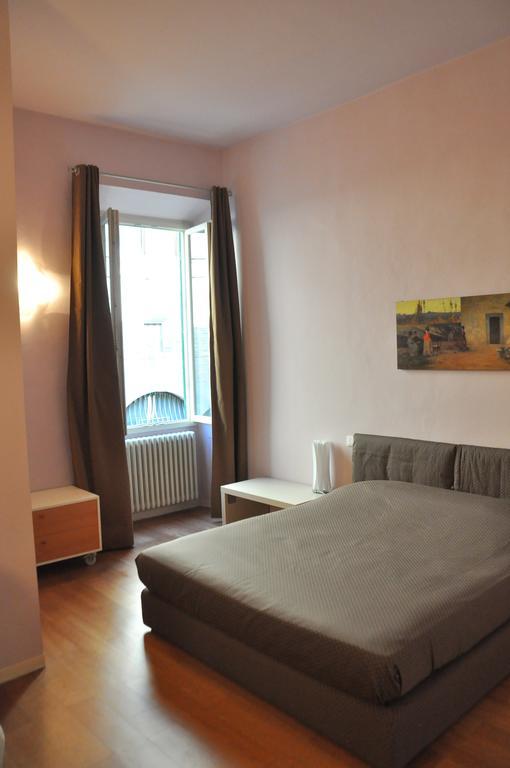 B&B Al Canto Del Cavour Pistoia Zimmer foto