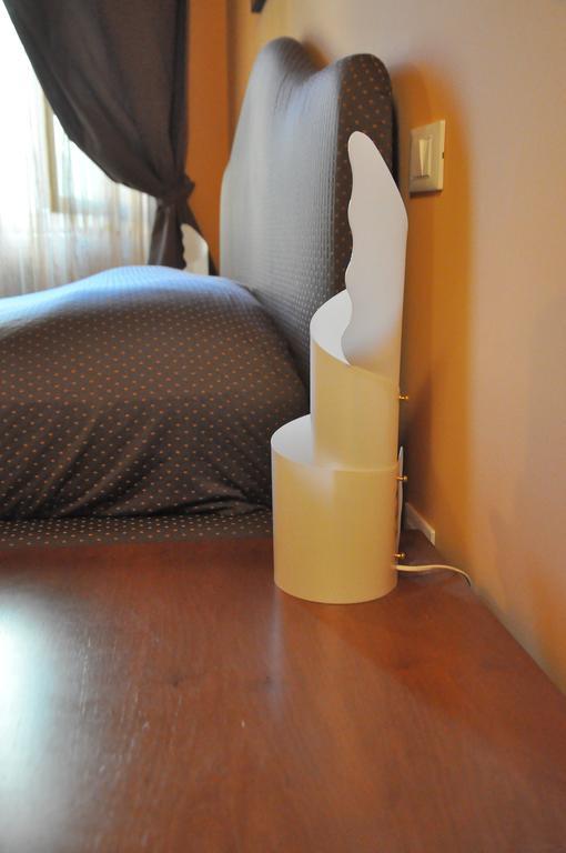 B&B Al Canto Del Cavour Pistoia Zimmer foto