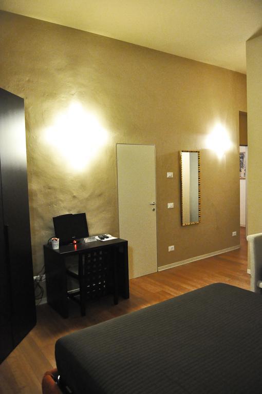 B&B Al Canto Del Cavour Pistoia Zimmer foto