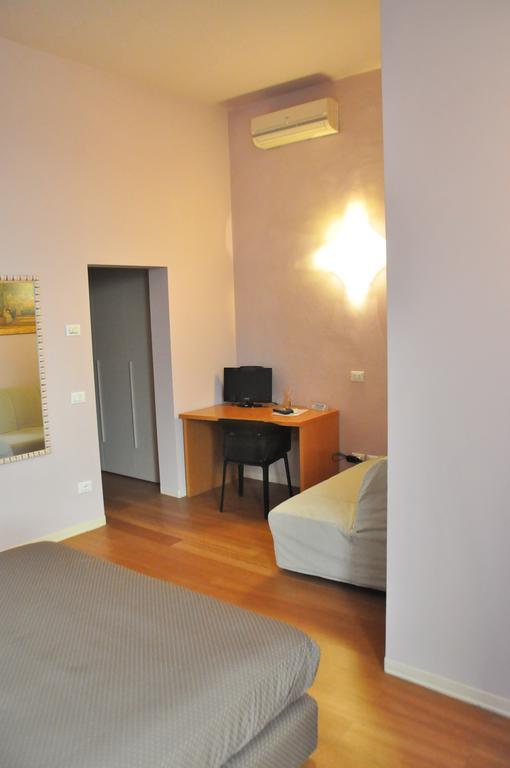 B&B Al Canto Del Cavour Pistoia Zimmer foto