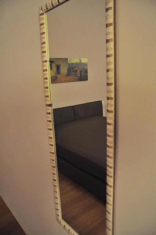 B&B Al Canto Del Cavour Pistoia Zimmer foto